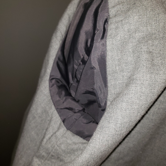 Ladies brown LL Bean jacket size XL - Picture 7 of 8